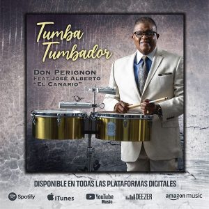 Don Perignon Ft Jose Alberto El Canario – Tumba Tumbador