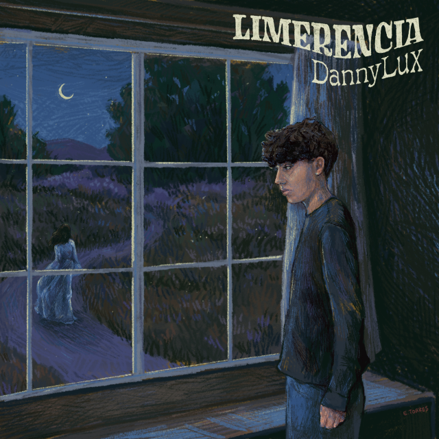 DANNYLUX ESTRENA SU MAS RECIENTE SENCILLO “UN MOMENTO” – Latinos Unidos