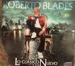 Roberto Blades – Calle Luna Calle Sol
