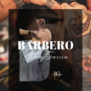 Johny Garcia – Barbero