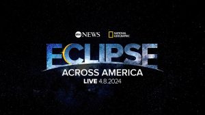 ABC News and National Geographic Announce ‘Eclipse Across America,’ an Unprecedented Live Event To Broadcast Rare Total Solar Eclipse