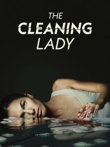 The Cleaning Lady the new episode will air tonight, Tuesday at 8pm ET/PT