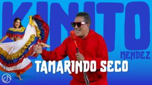 Homenaje musical a Joe Arroyo de Kinito Méndez en “Tamarindo seco”