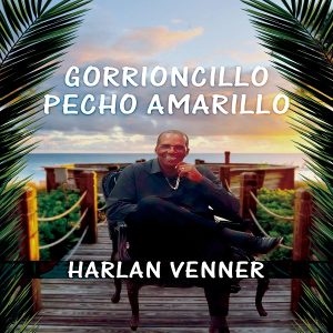 Harlan Venner – Gorrioncillo Pecho Amarillo