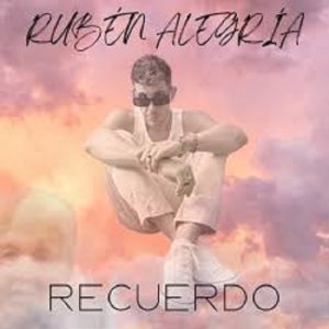 Rubén Alegría presenta su nuevo sencillo “Recuerdo”, una emotiva celebración de sus raíces