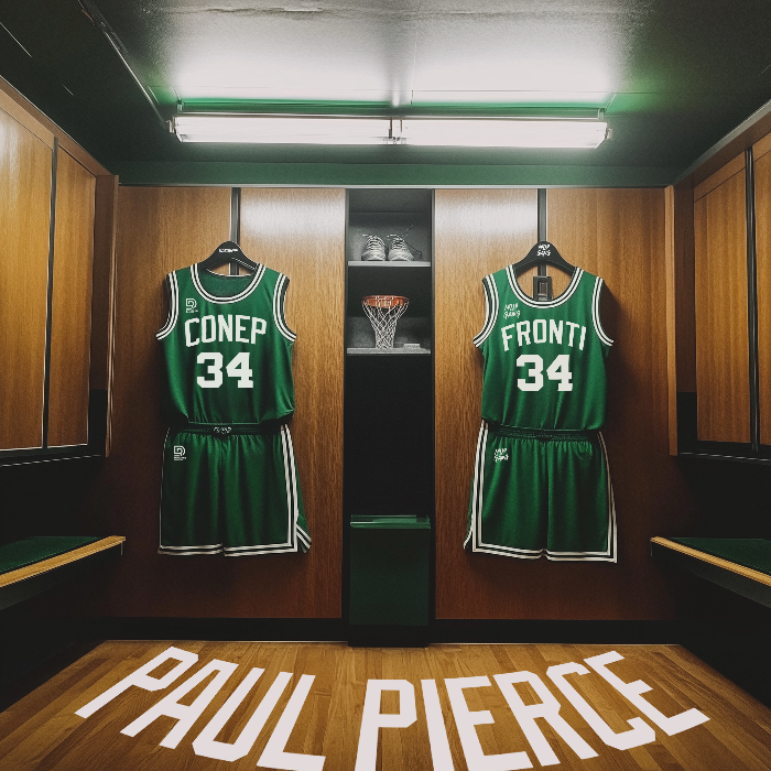 CONEP IMPACTA CON “PAUL PIERCE” UNA PODEROSA DECLARACIÓN DE TRAP JUNTO ...