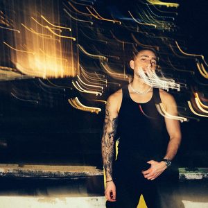 AAANTONIO LANZA “PRINCESA LINDA”, UN REGGAETÓN DE VIBRA INTENSA Y COOL QUE ELEVA SU SONIDO A UNA NUEVA DIMENSIÓN