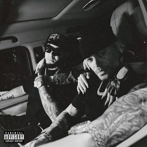 IZAAK SE UNE A MIDNVGHT EN “TODODU”, UNA CONFESIÓN BILINGÜE SOBRE EL DESEO QUE INSISTE EN QUEDARSE