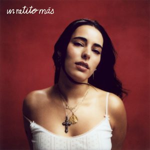 KARINA SOFÍA PRESENTA SU NUEVO SENCILLO “UN RATITO MÁS”