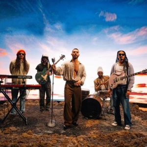 MANUEL TURIZO PRESENTA SU NUEVO SENCILLO “COSAS DE ENAMORAO”