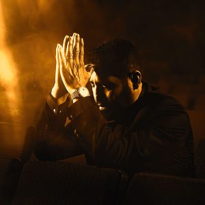 PANCHO BARRAZA CELEBRA SU TRAYECTORIA CON EL LANZAMIENTO DE “35 ANIVERSARIO”