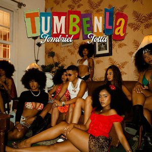 JOMBRIEL LANZA “TÚMBENLA”, SU NUEVO SINGLE PARA ENCENDER LAS FIESTAS