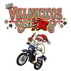 KRIS R PRESENTA “LOS VILLANCICOS DEL KBE”, EL EP QUE CONVIERTE SUS MAYORES ÉXITOS EN HIMNOS NAVIDEÑOS