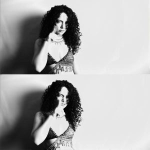 LAIA ALCOLEA presenta “MENTIRAS”