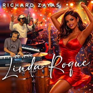 Richard Zayas – Linda Roque