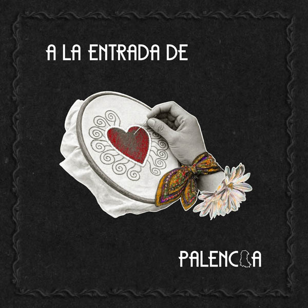 Castora Herz publica ‘A la entrada de Palencia’ mezclando reguetón con una jota palentina