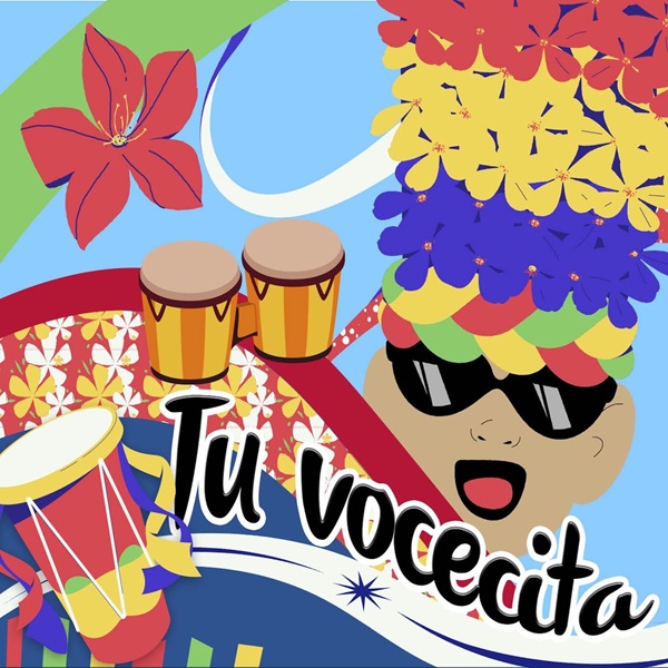 Orquesta La Kshamba Ft Alejandro Torres – Tu Vocecita