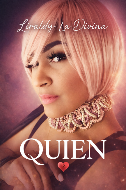Liraldy La Divina – Quien