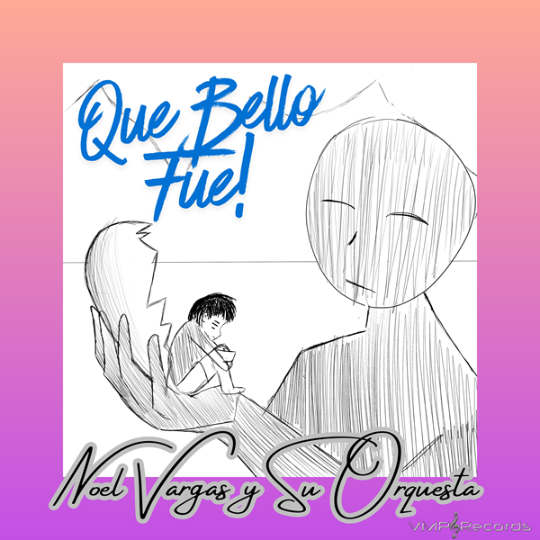 Noel Vargas y Su Orquesta presentan su nuevo sencillo