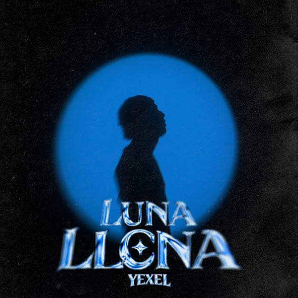 Yexel presenta “Luna Llena”, un afrobeat fresco y auténtico