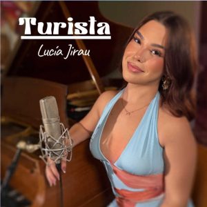 Lucia Jirau – Turista