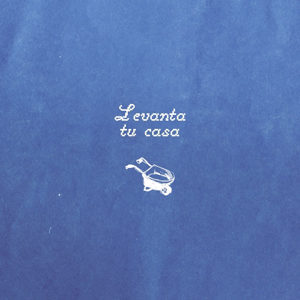 Bewis de La Rosa presenta el single LEVANTA TU CASA