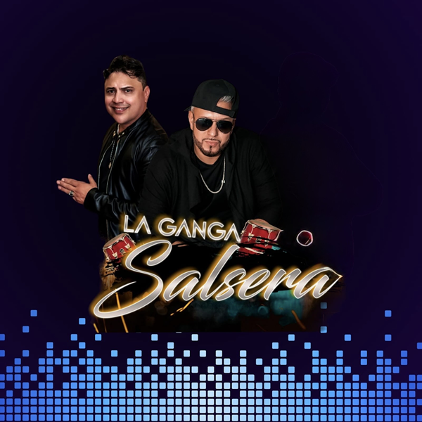 Orquesta La Ganga Salsera – Quiereme