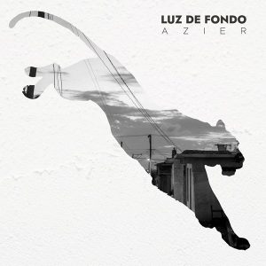 Azier presenta su nuevo single “Luz de Fondo”