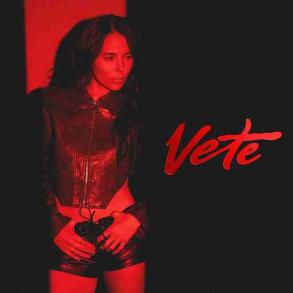 MAJO AGUILAR LANZA NUEVO SENCILLO “VETE” UN PODEROSO HIMNO PARA SOLTAR EL PASADO