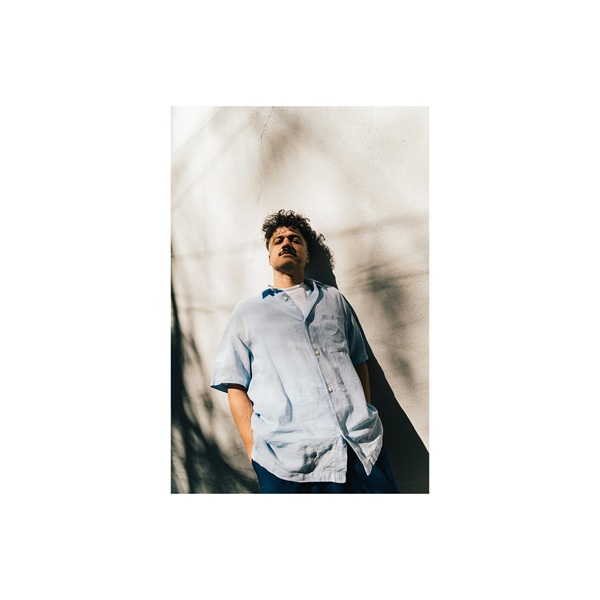 EL CANTAUTOR DOMINICANO NOMINADO AL LATIN GRAMMY ALEX FERREIRA LANZA NUEVO ÁLBUM ‘EL ARTE DE ESPERAR’