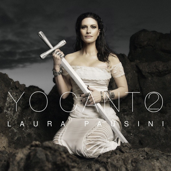 LAURA PAUSINI LANZA “YO CANTO 2” SU NUEVO HOMENAJE A LOS GRANDES COMPOSITORES EN ESPAÑOL