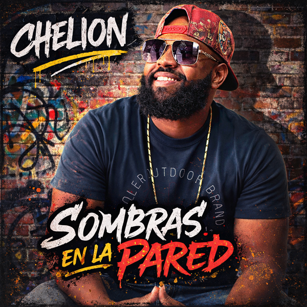 Chelion – Sombras En La Pared