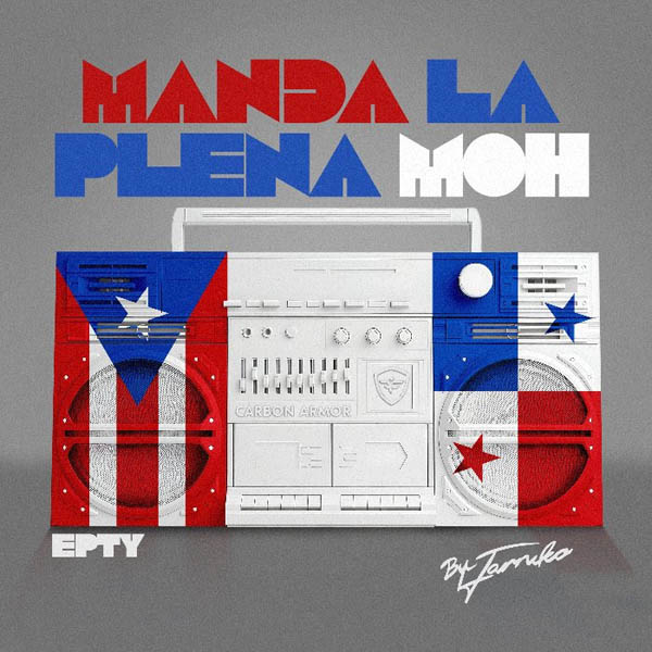 Farruko Regresa A Las Raíces Con “Manda La Plena MOH”, un álbum Inspirado en Panamá y los Origines De La Música Urbana
