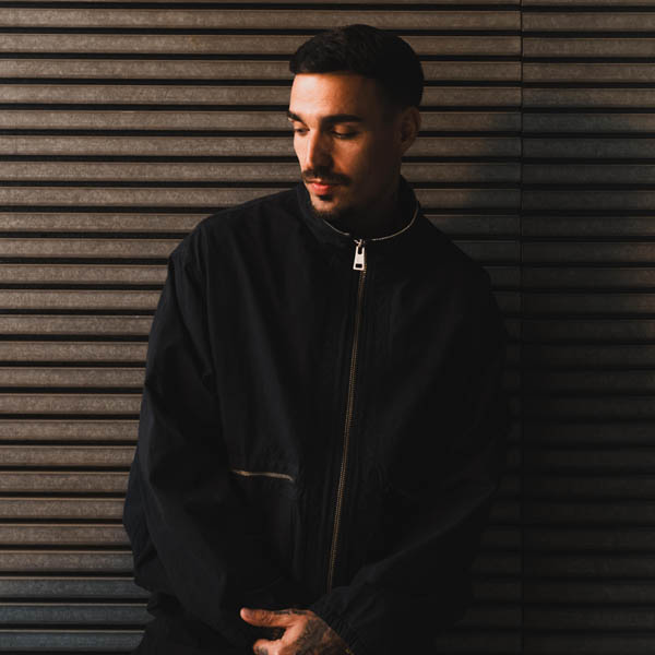 Shock Rels B RELS B PRESENTA SU NUEVO ÁLBUM ‘love love FLAKK’ ‘love love FLAKK’ ES ...