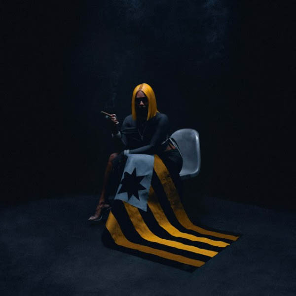 NIA evoluciona con “Romería Negra”, el EP que redefine su sonido.