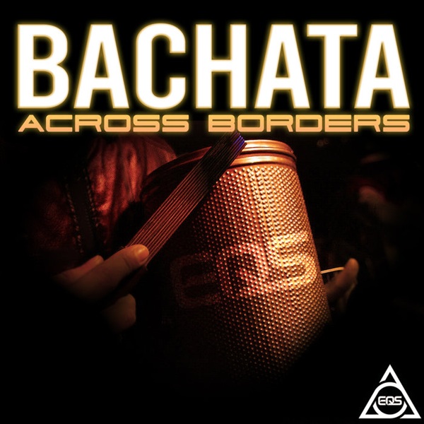 DerekVinci rompe fronteras con su nuevo álbum “Bachata Across Borders”
