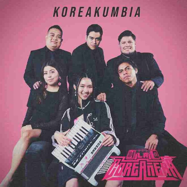 LA COREAÑERA ENCIENDE LA PISTA AL RITMO DE “KOREAKUMBIA”