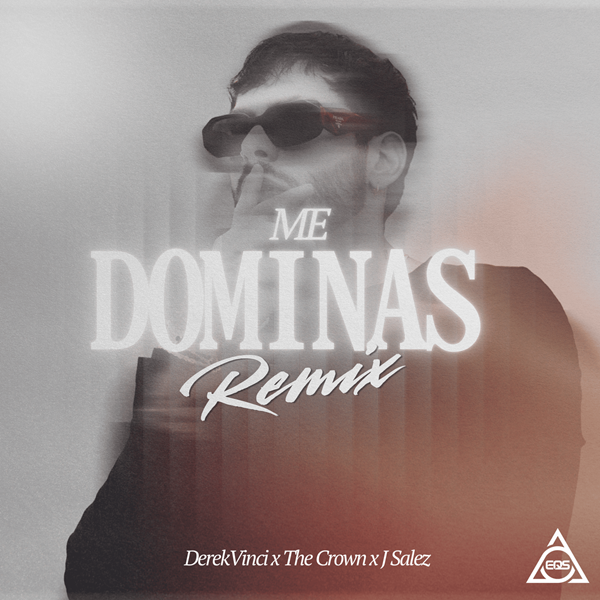 “Me Dominas Remix”: J Salez, DerekVinci y The Crown unen fuerzas en una explosiva nueva versión en bachata