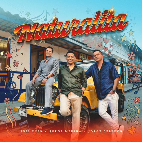 Jorge Celedón marca un nuevo hito internacional
