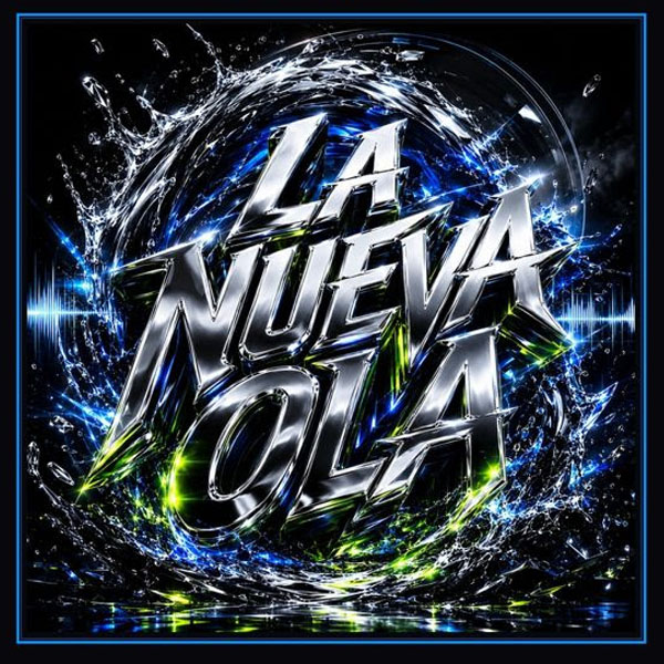 Gerencia 360 presenta: “LA NUEVA OLA” disponible ahora en todas las plataformas