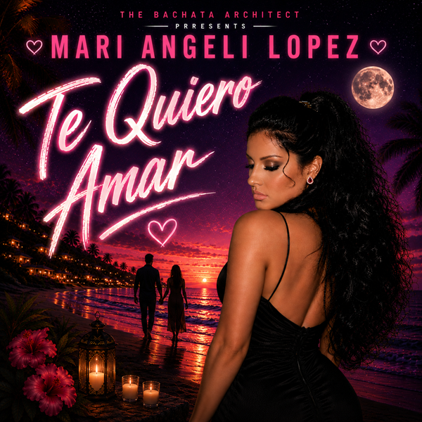 Mari Angeli Lopez – Te Quiero Amar