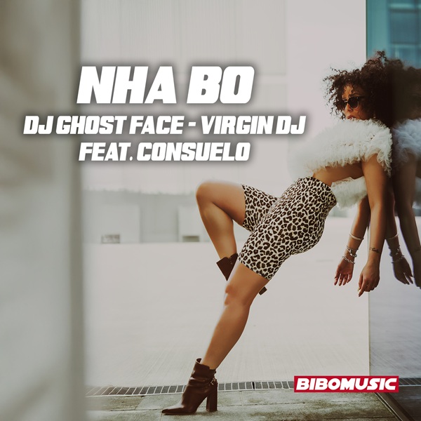 Dj Ghost Face Y Virgin Dj Ft Consuelo – Nha Bo