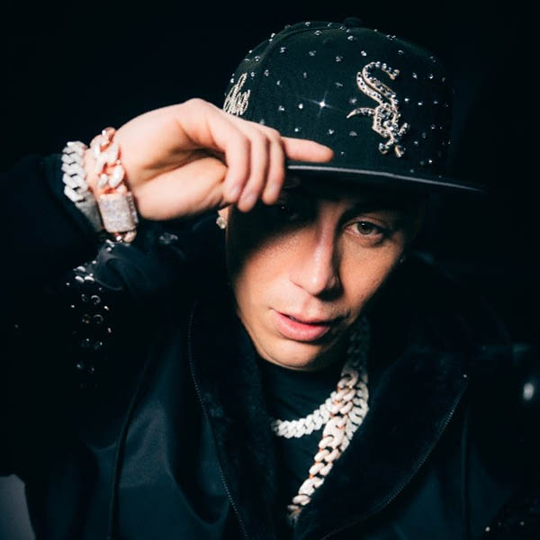 Nickoog_CLK sorprende con “Gatita Gangster” el tercer sencillo de su próximo y esperado álbum