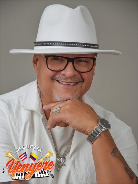 LA ORQUESTA YENYERÉ PRESENTA “YENYERÉ”