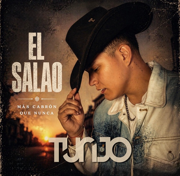 TUNJO PRESENTA “EL SALAO”