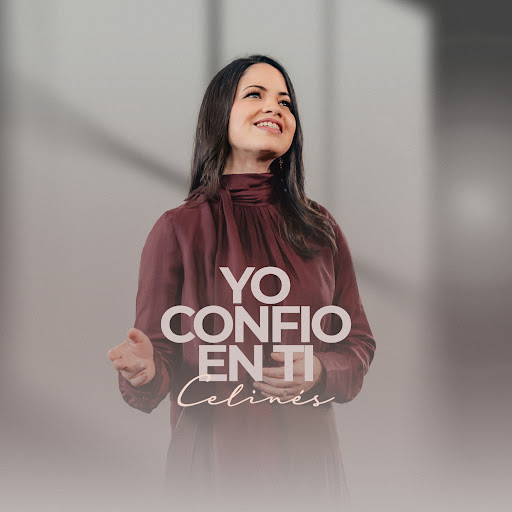 Celinés regresa a la escena musical con “Yo Confío En Ti”, el conmovedor primer adelanto de su próximo álbum de estudio