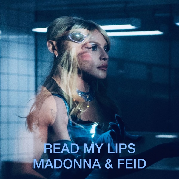 EL ÁLBUM OFICIAL DE LA COPA MUNDIAL DE LA FIFA 26™ LANZA POR SORPRESA SU EDICIÓN BONUS CON EL NUEVO TEMA DE MADONNA Y FEID, “READ MY LIPS”