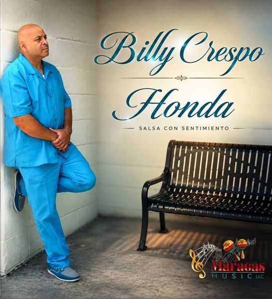 Billy Crespo – Honda