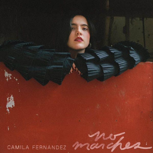 CAMILA FERNÁNDEZ CONVIERTE LAS FALSAS PROMESAS EN UN PODEROSO HIMNO RANCHERO CON “NO MANCHES”