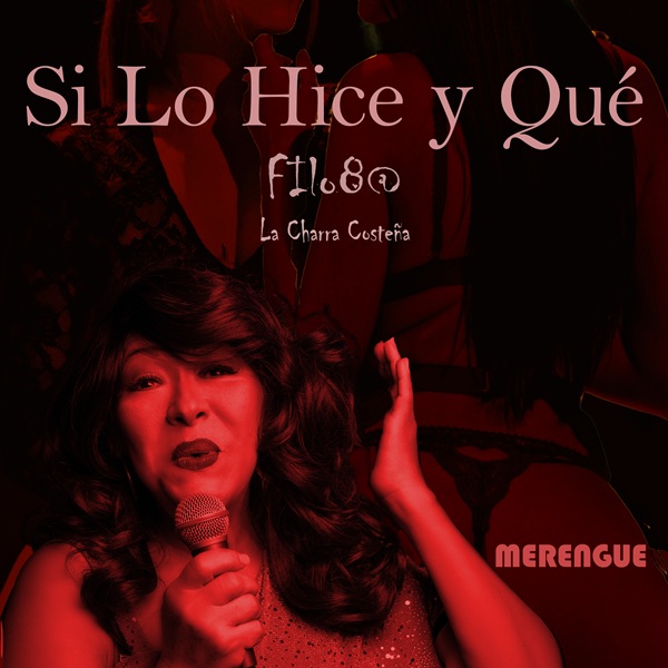 “FILO8@” ESTRENA “SI LO HICE Y QUE”: UN HIMNO SIN DISCULPAS A LA LIBERTAD FEMENINA